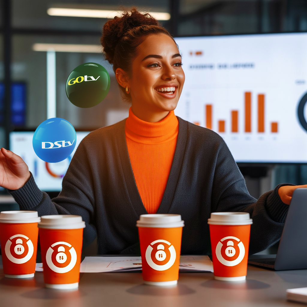 Reliable VTU platform